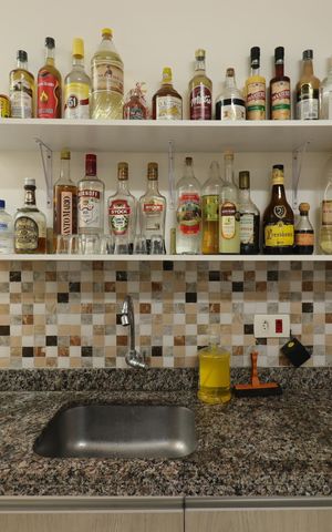 Casa à venda com 364m², 3 quartos e 2 vagasÁrea Gourmet