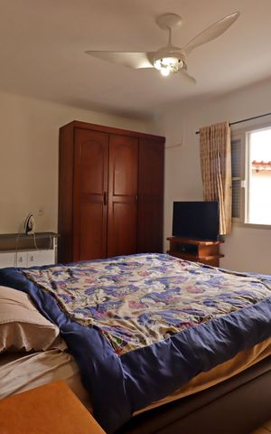 Casa à venda com 364m², 3 quartos e 2 vagasQuarto 3