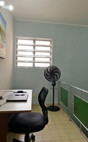 Casa à venda com 364m², 3 quartos e 2 vagasCorredor do segundo piso