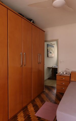 Casa à venda com 364m², 3 quartos e 2 vagasQuarto 2