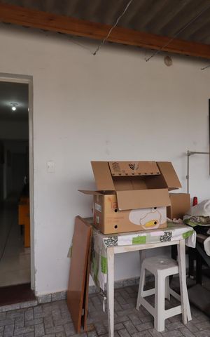 Casa à venda com 364m², 3 quartos e 2 vagasVaranda