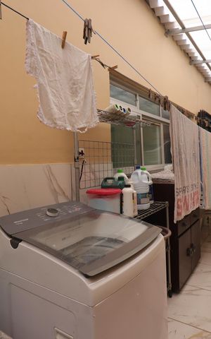 Casa à venda com 364m², 3 quartos e 2 vagasÁrea de Serviço