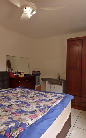 Casa à venda com 364m², 3 quartos e 2 vagasQuarto 3