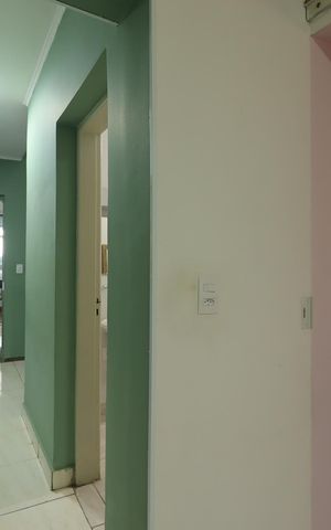 Casa à venda com 364m², 3 quartos e 2 vagasCorredor térreo