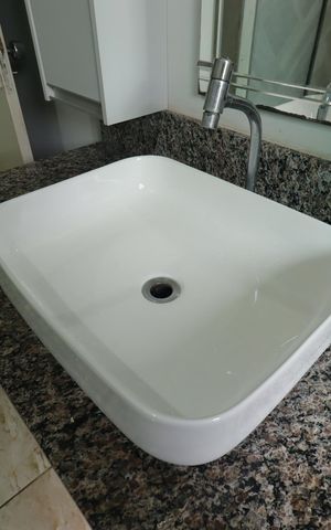 Casa à venda com 364m², 3 quartos e 2 vagasBanheiro 2 - Pia