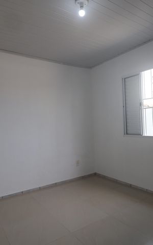 Casa à venda com 48m², 2 quartos e sem vagaQuarto 1