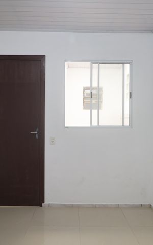 Casa à venda com 48m², 2 quartos e sem vagaQuarto 2