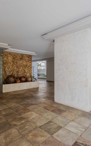 Apartamento à venda com 84m², 2 quartos e 1 vagaHall social