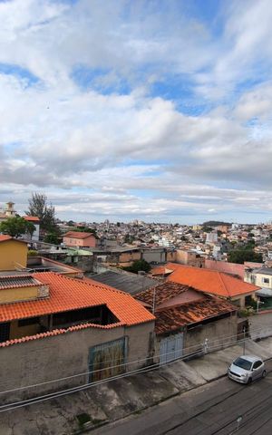 Apartamento à venda com 82m², 3 quartos e 1 vaga