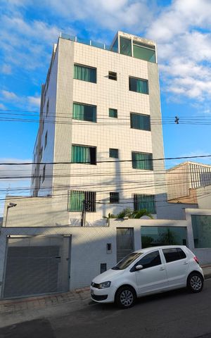 Apartamento à venda com 82m², 3 quartos e 1 vaga