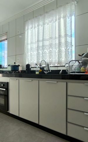 Apartamento à venda com 82m², 3 quartos e 1 vaga