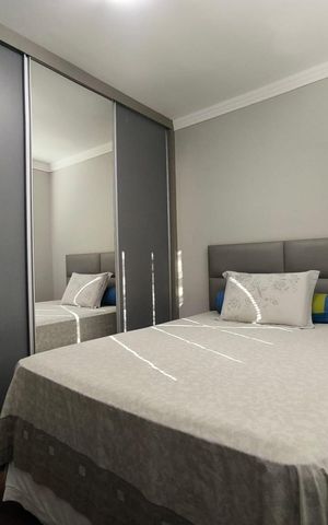 Apartamento à venda com 82m², 3 quartos e 1 vaga