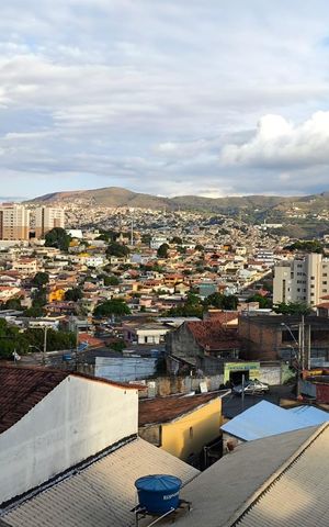 Apartamento à venda com 82m², 3 quartos e 1 vaga