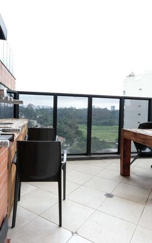 Apartamento para alugar com 260m², 4 quartos e 4 vagas