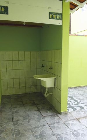 Casa para alugar com 170m², 4 quartos e 1 vagaÁrea de Serviço