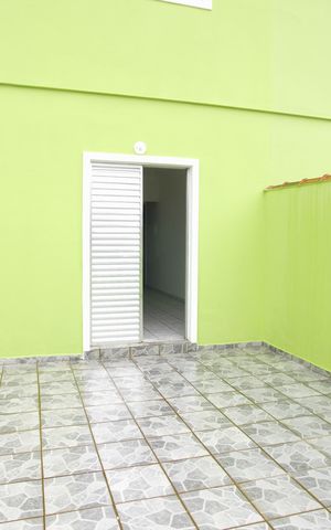 Casa para alugar com 170m², 4 quartos e 1 vagaVaranda