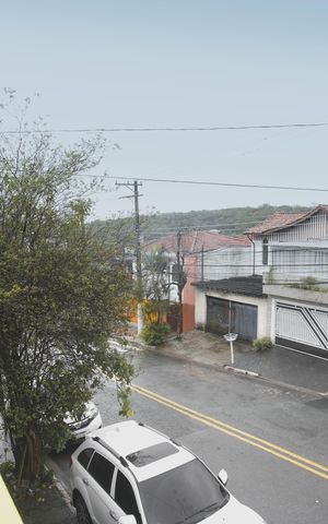 Casa para alugar com 170m², 4 quartos e 1 vagaVaranda