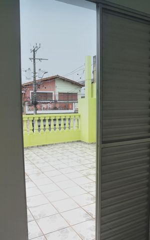 Casa para alugar com 170m², 4 quartos e 1 vagaVaranda