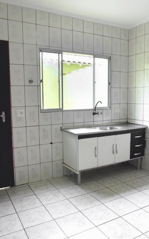 Casa para alugar com 170m², 4 quartos e 1 vagaCozinha