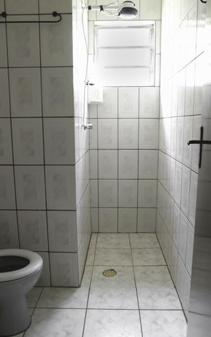 Casa para alugar com 170m², 4 quartos e 1 vagaBanheiro 2