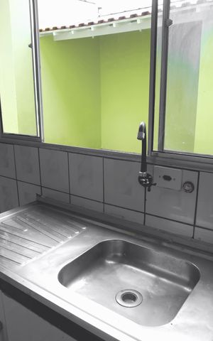 Casa para alugar com 170m², 4 quartos e 1 vagaCozinha