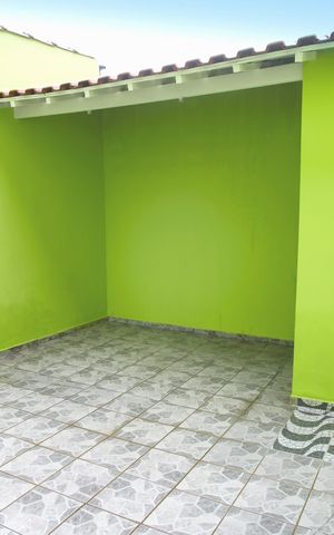 Casa para alugar com 170m², 4 quartos e 1 vagaQuintal