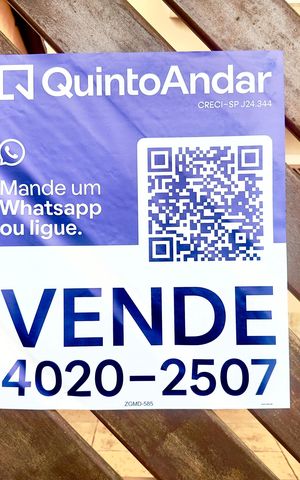 Casa à venda com 190m², 3 quartos e 2 vagas Casa à venda com 190m², 3 quartos e 2 vagasPlaca aproximada