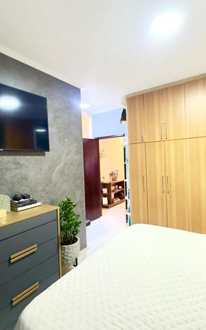 Casa à venda com 190m², 3 quartos e 2 vagas Casa à venda com 190m², 3 quartos e 2 vagasQuarto 3