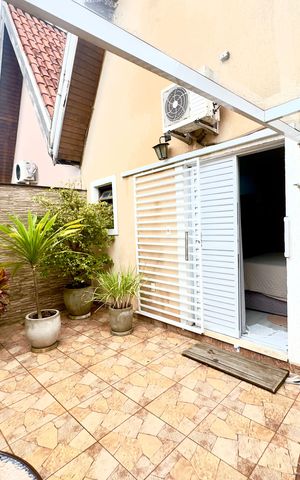 Casa à venda com 190m², 3 quartos e 2 vagas Casa à venda com 190m², 3 quartos e 2 vagasEspaço relaxamento