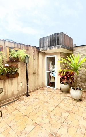 Casa à venda com 190m², 3 quartos e 2 vagas Casa à venda com 190m², 3 quartos e 2 vagasEspaço relaxamento