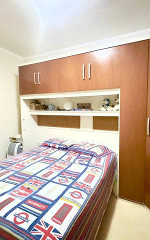 Casa à venda com 190m², 3 quartos e 2 vagas Casa à venda com 190m², 3 quartos e 2 vagasQuarto 1