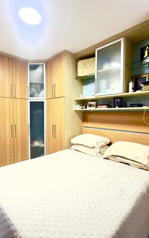 Casa à venda com 190m², 3 quartos e 2 vagas Casa à venda com 190m², 3 quartos e 2 vagasQuarto 3