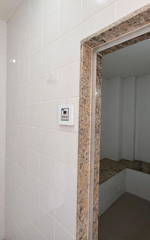 Apartamento à venda com 176m², 3 quartos e 2 vagasÁrea comum