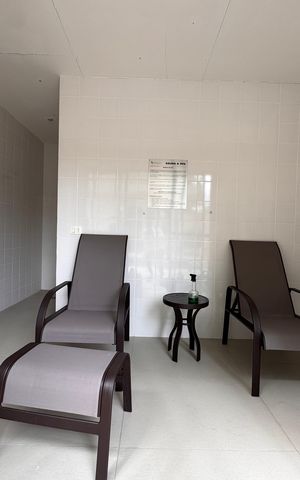 Apartamento à venda com 176m², 3 quartos e 2 vagasÁrea comum