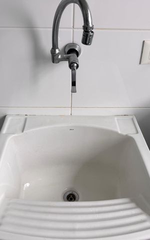 Apartamento à venda com 176m², 3 quartos e 2 vagasCozinha e Área de Serviço