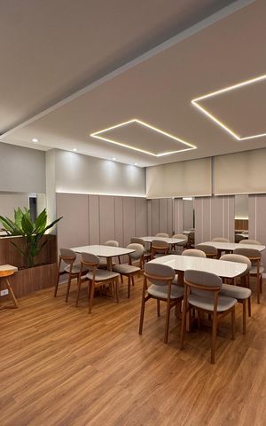 Apartamento à venda com 176m², 3 quartos e 2 vagasÁrea comum
