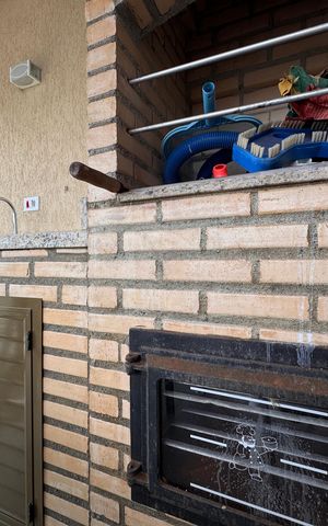 Apartamento à venda com 176m², 3 quartos e 2 vagasTerraço