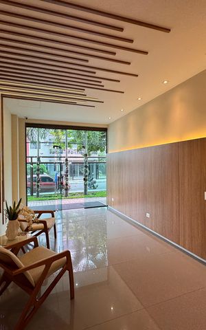 Apartamento à venda com 176m², 3 quartos e 2 vagasÁrea comum