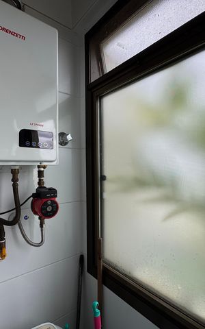 Apartamento à venda com 176m², 3 quartos e 2 vagasCozinha e Área de Serviço