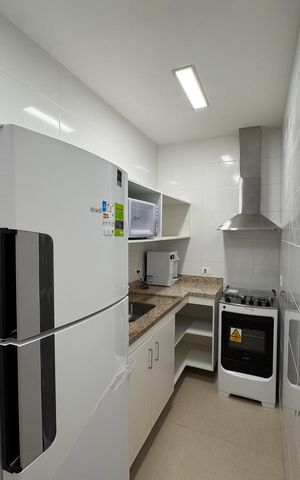 Apartamento à venda com 176m², 3 quartos e 2 vagasÁrea comum