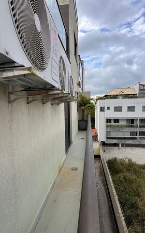 Apartamento à venda com 176m², 3 quartos e 2 vagasVaranda