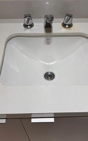 Apartamento à venda com 176m², 3 quartos e 2 vagasSuíte 3 - Banheiro