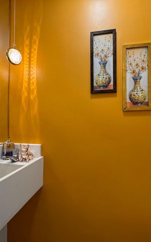 Apartamento à venda com 176m², 3 quartos e 2 vagasLavabo