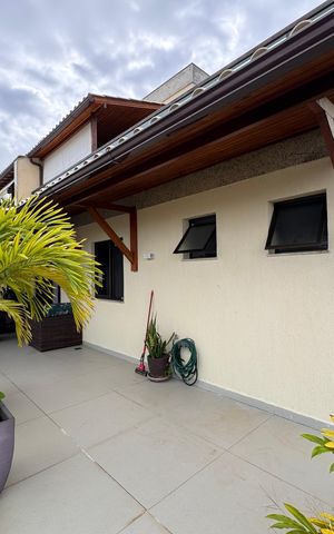 Apartamento à venda com 176m², 3 quartos e 2 vagasVaranda