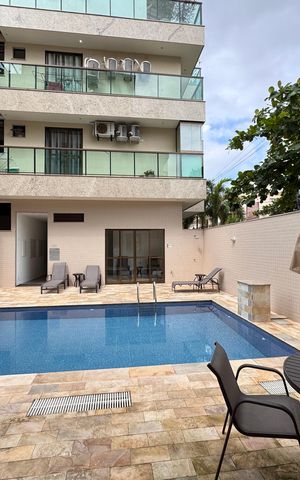 Apartamento à venda com 176m², 3 quartos e 2 vagasÁrea comum