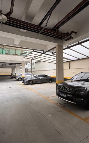 Apartamento à venda com 176m², 3 quartos e 2 vagasÁrea comum