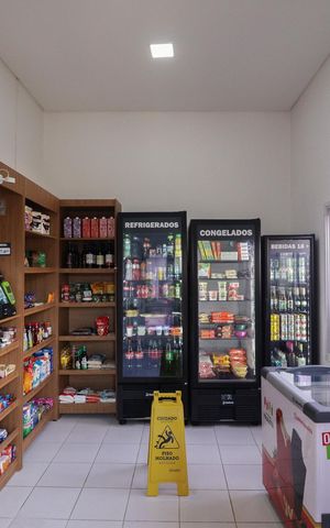 Apartamento à venda com 73m², 3 quartos e 3 vagas Apartamento à venda com 73m², 3 quartos e 3 vagasMercadinho