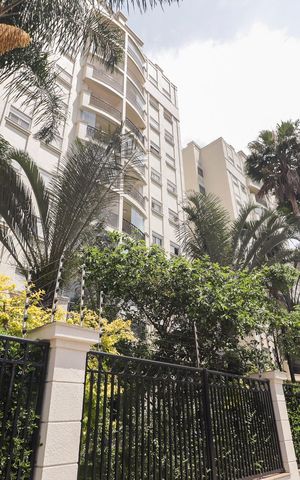 Apartamento à venda com 73m², 3 quartos e 3 vagas Apartamento à venda com 73m², 3 quartos e 3 vagasFachada