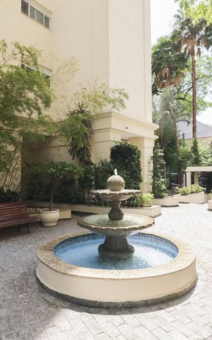 Apartamento à venda com 73m², 3 quartos e 3 vagas Apartamento à venda com 73m², 3 quartos e 3 vagasÁrea comum