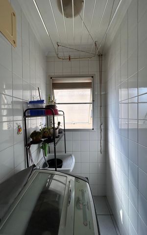 Apartamento para alugar com 50m², 2 quartos e 1 vaga Apartamento para alugar com 50m², 2 quartos e 1 vagaÁrea de Serviço